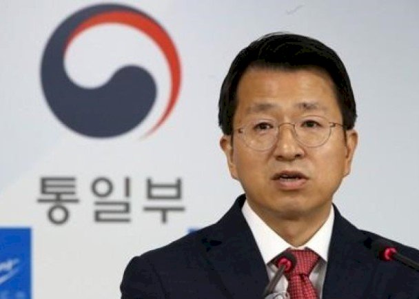 南韓：期盼北韓與美國展開建設性會談