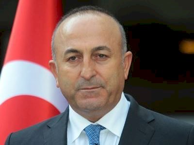 土耳其外長 將參加UN大會特別會議