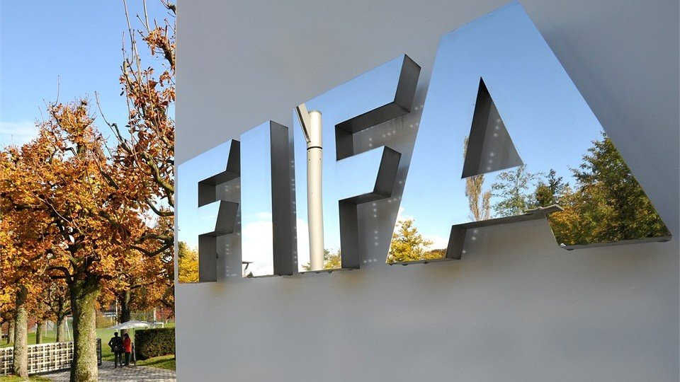 FIFA代表18日來台 釐清足協改選爭議