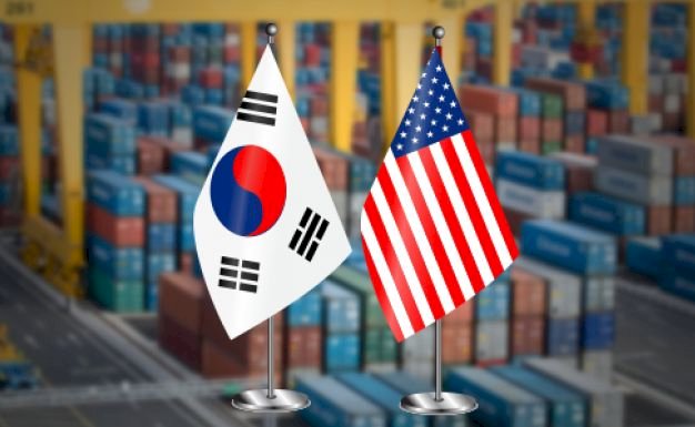 官員：美國暫停終止美韓貿易協定談判