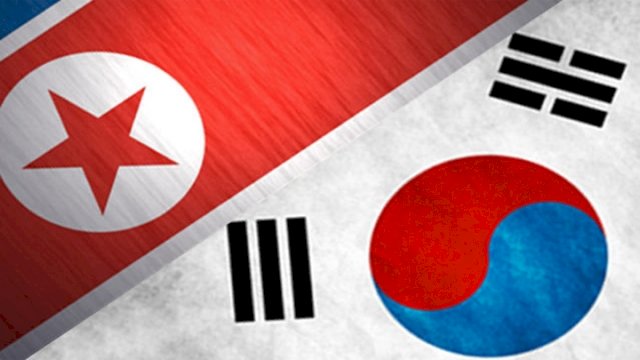 南北韓關係動盪 熱線時通時斷