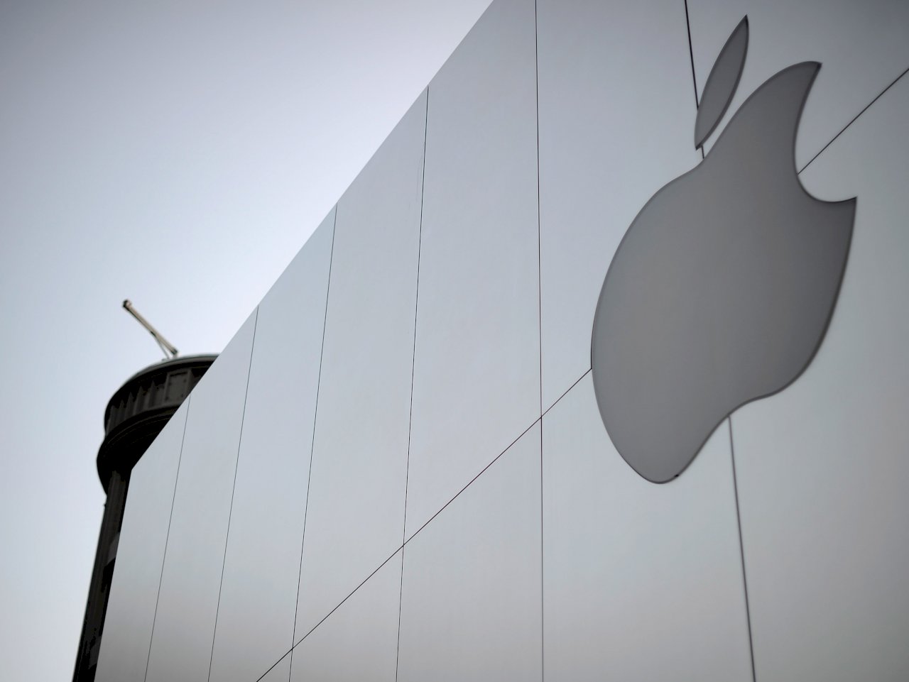 美媒：蘋果將裁撤企業零售團隊少量職位