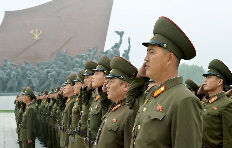北韓警告：若美執意推制裁將遭最大苦難