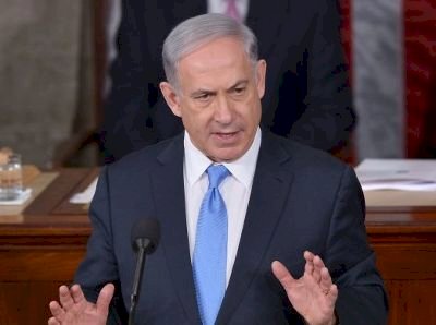 以色列總理訪歐 尋求伊朗核解決方案