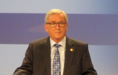 歐盟主席呼籲 設歐洲財長