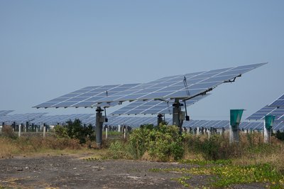 農業綠能第二波 明年推養殖業結合太陽能板