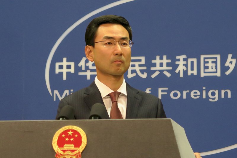 紐西蘭華裔議員爆當間諜  陸斥無中生有