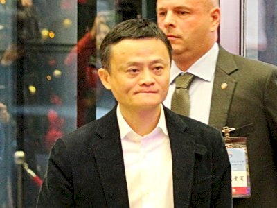 10億美元富豪北京最多 華人首富是馬雲