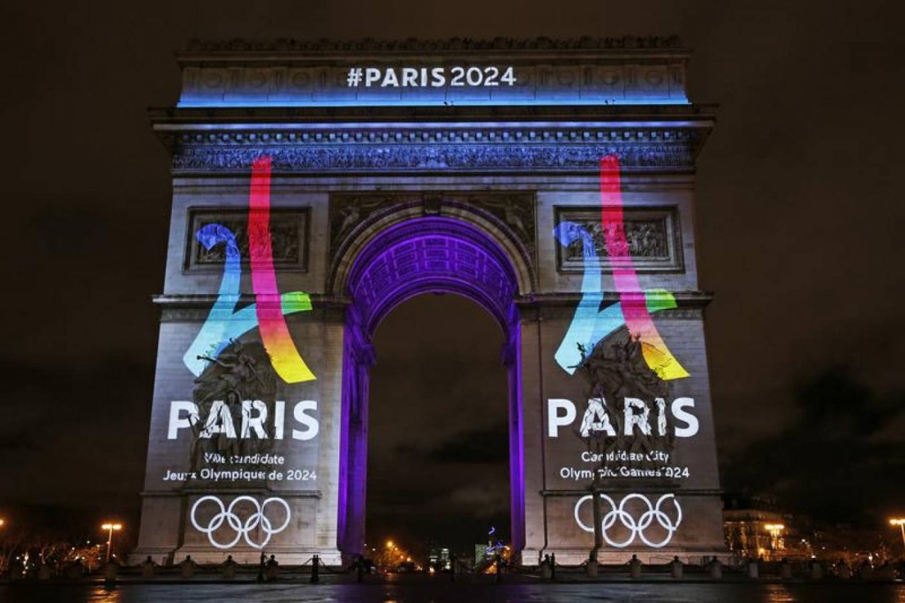 巴黎三度落選 終圓夢確定主辦2024奧運