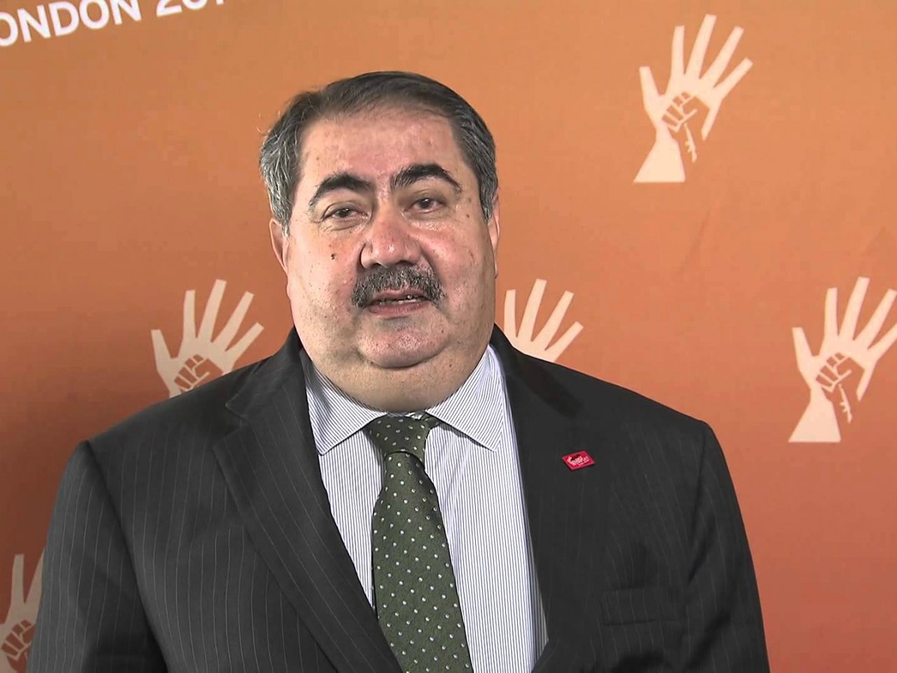 庫德官員：伊國會無權開除基爾庫克省長