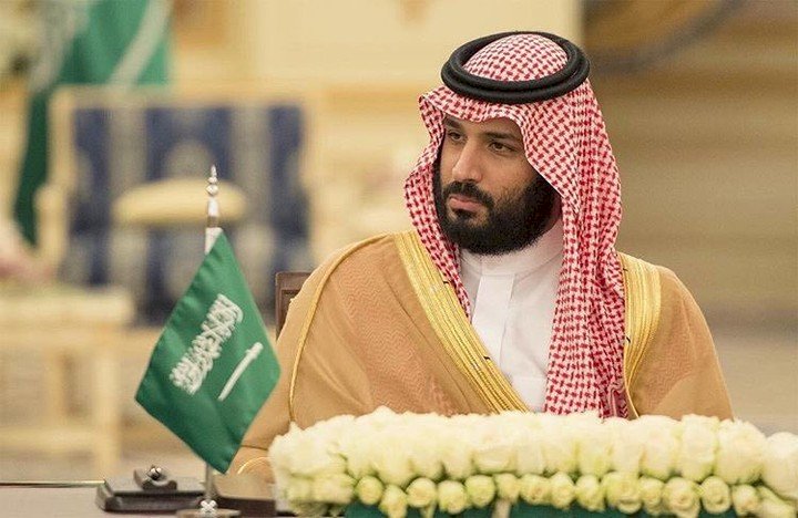 沙國王儲：將使國家回歸溫和伊斯蘭教