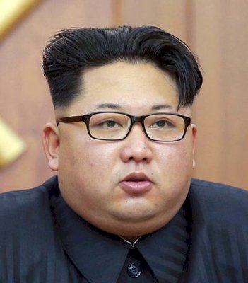 金正恩：北韓核武研發幾乎到達終點