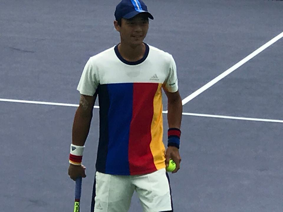 上海網賽傷退 盧彥勳無緣挑戰賽第30冠