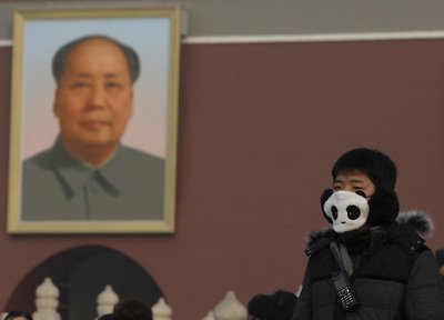北京發布最嚴停工令要打藍天保衛戰