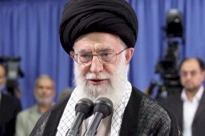 伊朗最高領袖痛批 川普滿嘴謊言