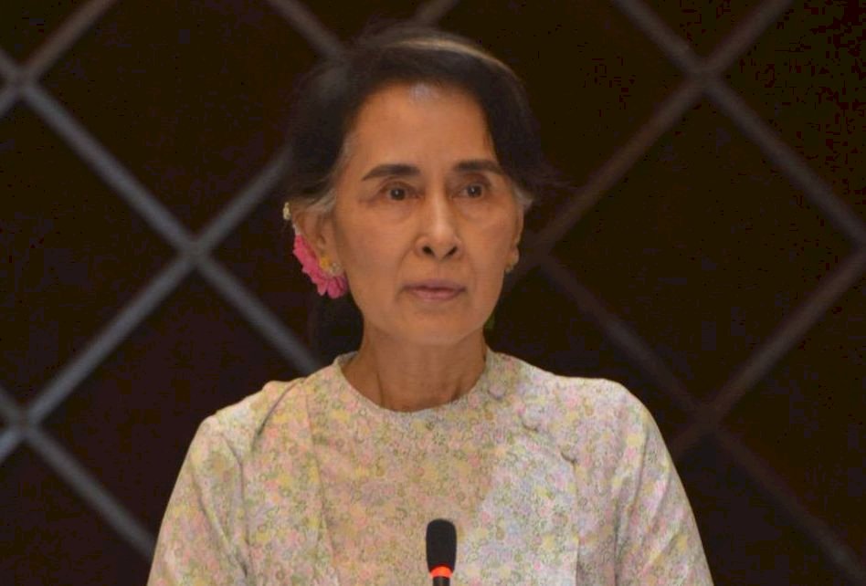 緬甸補選 翁山蘇姬執政黨的教訓