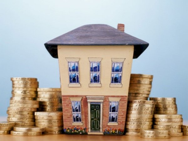房貸8月新承做利率1.638% 逾7年新低