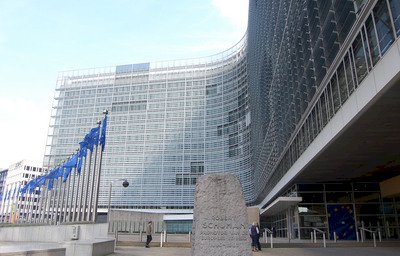歐盟：準備與台灣展開投資談判
