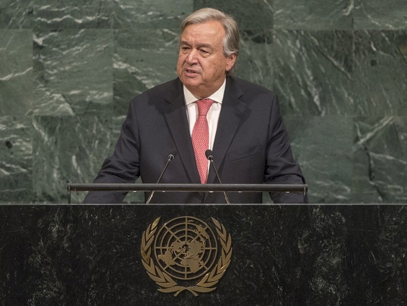 聯合國秘書長延長黎巴嫩特別法庭3年