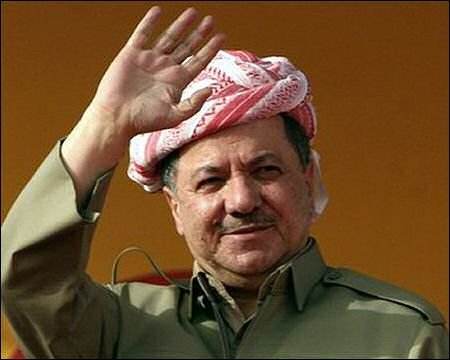 沙國籲庫德領袖 取消獨立公投