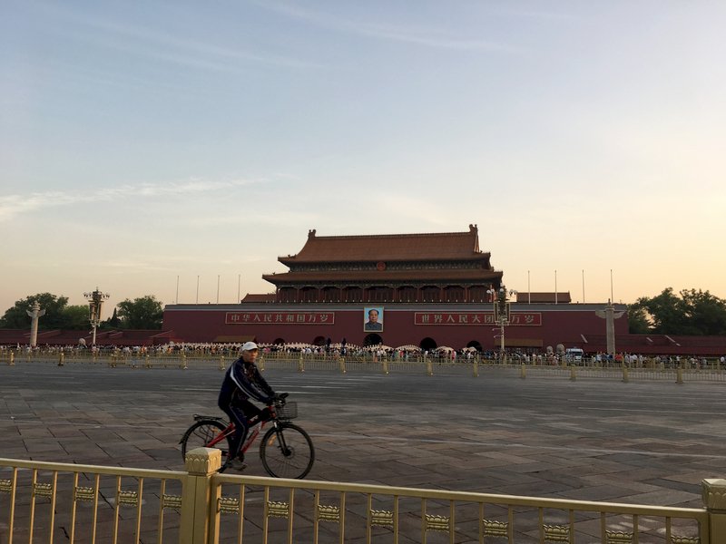 北京人不愛去 外地客卻擠爆的5景點