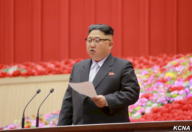 韓媒：北韓致函美 拒絕削減核彈頭要求