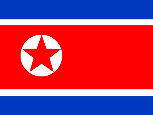 北韓批中國官媒向美國磕頭