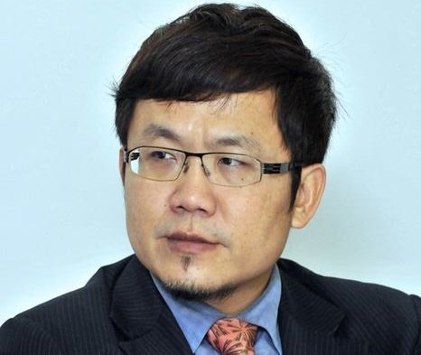 台南市副秘書長劉世忠 10月出任貿協副董座