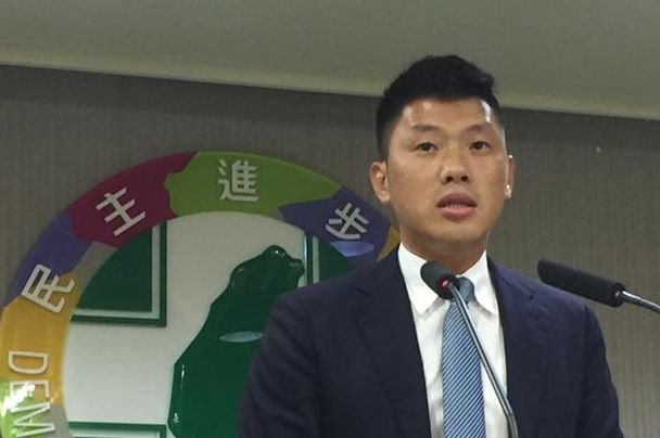 民進黨：大多數民意認同台灣主權獨立