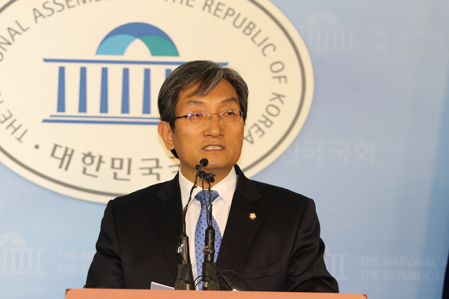 南韓駐中新大使 盼會談化解薩德爭議