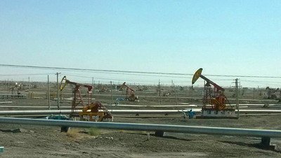 報復公投 伊朗禁止油品進出庫德自治區