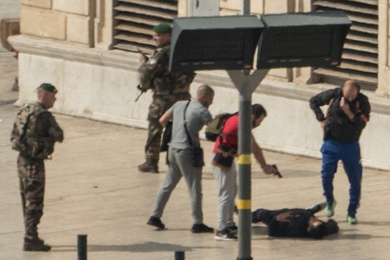 取代緊急狀態 法國會將表決更嚴厲反恐法
