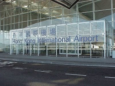 中港4機場轉機量 進入世界前50名