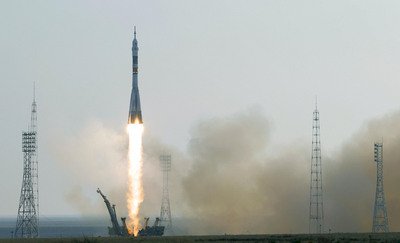 史普尼克衛星發射60年 俄太空計畫處境艱