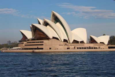 澳洲雪梨歌劇院瓦斯外洩 撤離約500人