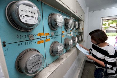 中小學裝冷氣用電增30萬瓩 台電：不影響穩定供電