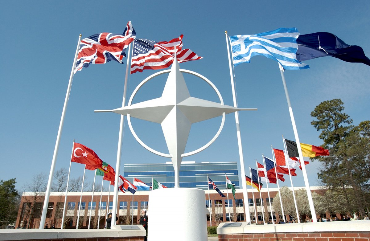 NATO與俄特使 將舉行罕見會談