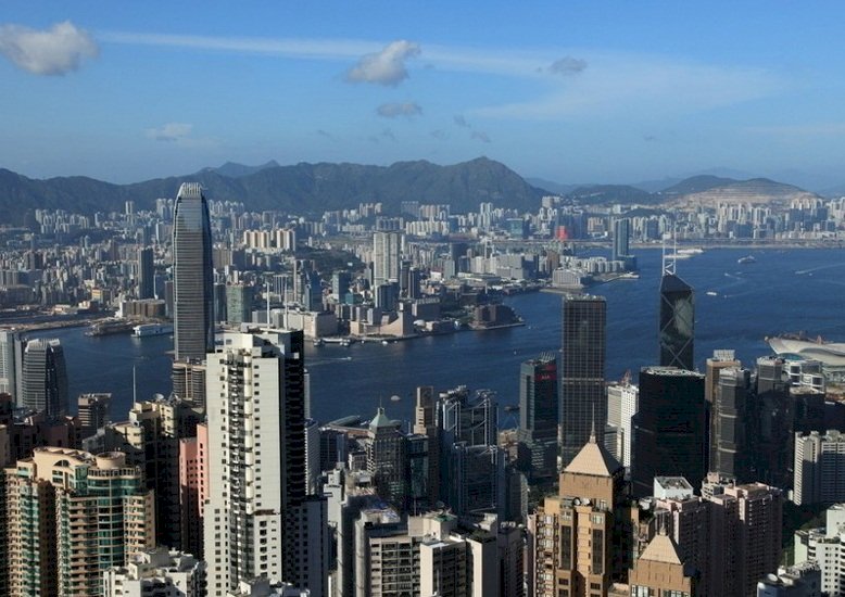 英智庫：香港移交後 人權法律權利倒退