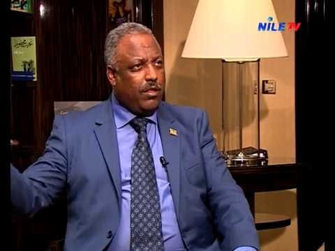 疑不滿政局 衣索比亞國會議長辭職