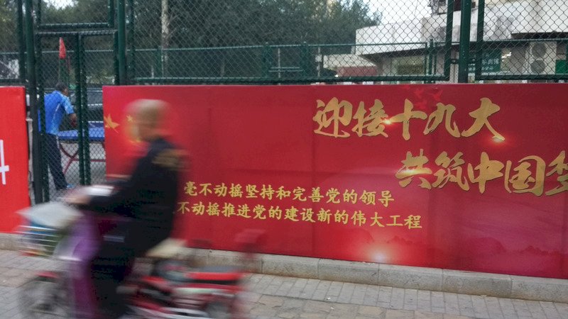 中國學者：中共怕陽光法案  靠家法反腐