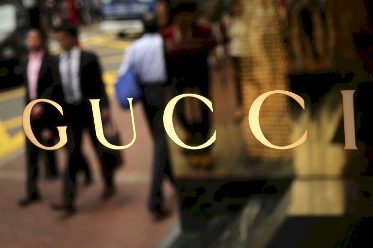 Gucci捐款50萬美元 資助美學生槍管遊行