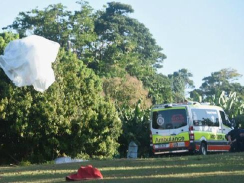 跳傘客空中相撞 3人命喪澳洲