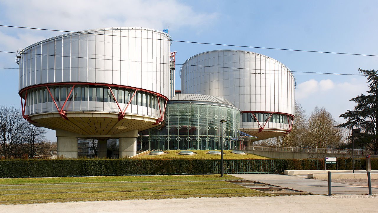 歐洲人權法院指俄 在2008喬治亞戰爭中侵犯人權