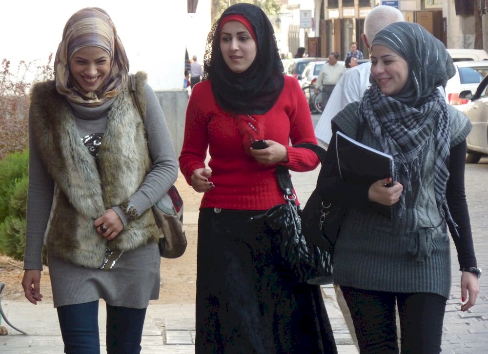 路透：職場缺女性 中東難收人口紅利之效