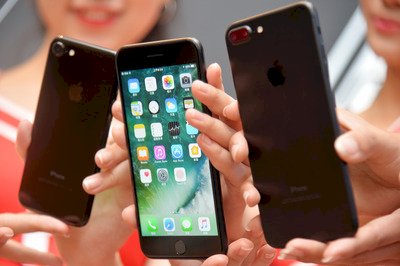 中國智慧手機用戶世界第一 普及不如台灣