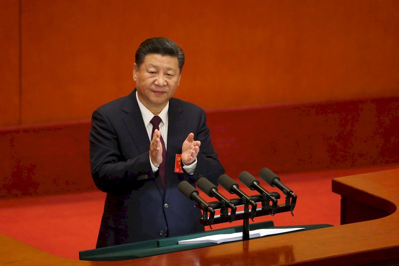 加國評論文章：中國將成為法西斯大國
