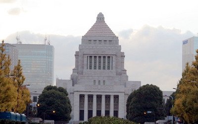 日本眾議院大選 5大議題最受關注