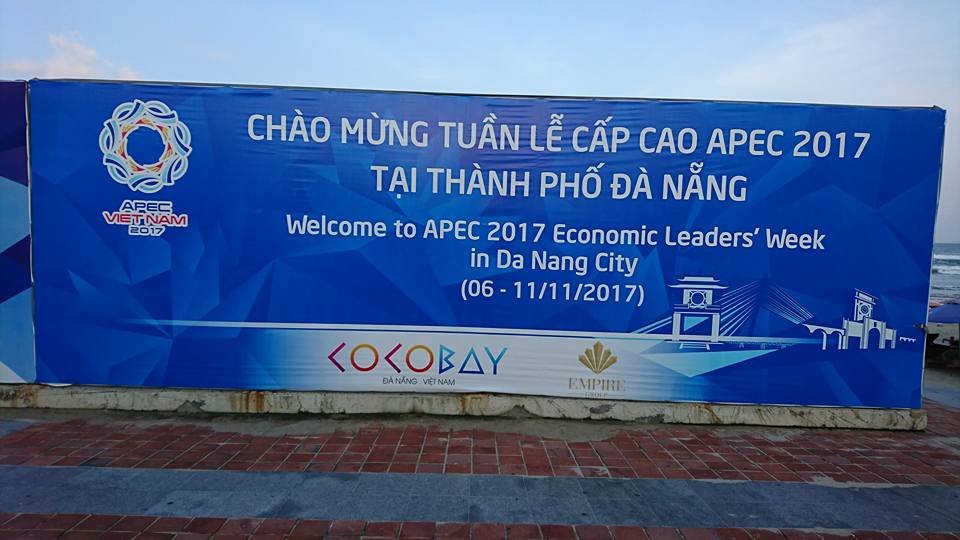 越南承辦APEC峰會 擬推廣觀光旅遊