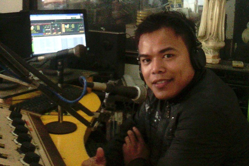 指控鎮長貪腐 菲律賓電台主播遇害