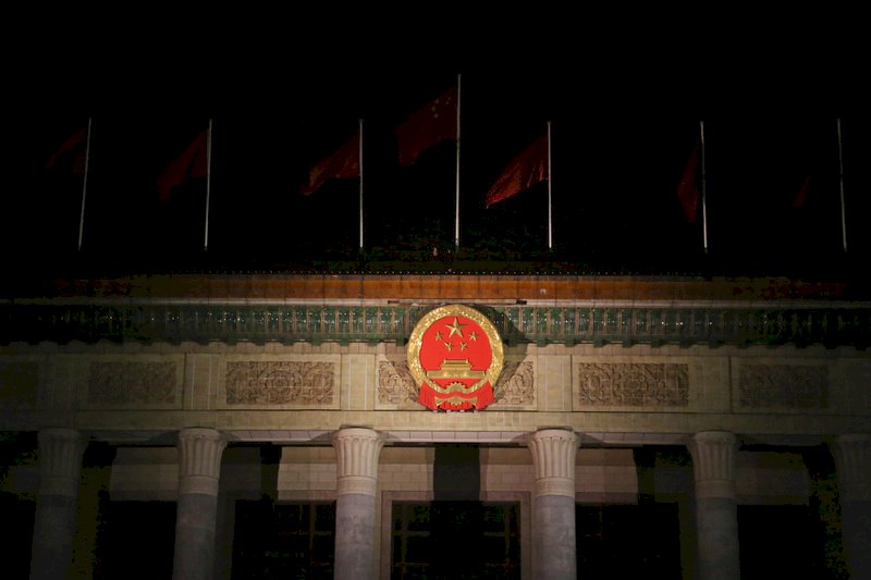 中國地方兩會改期 RFA：北京有大事？